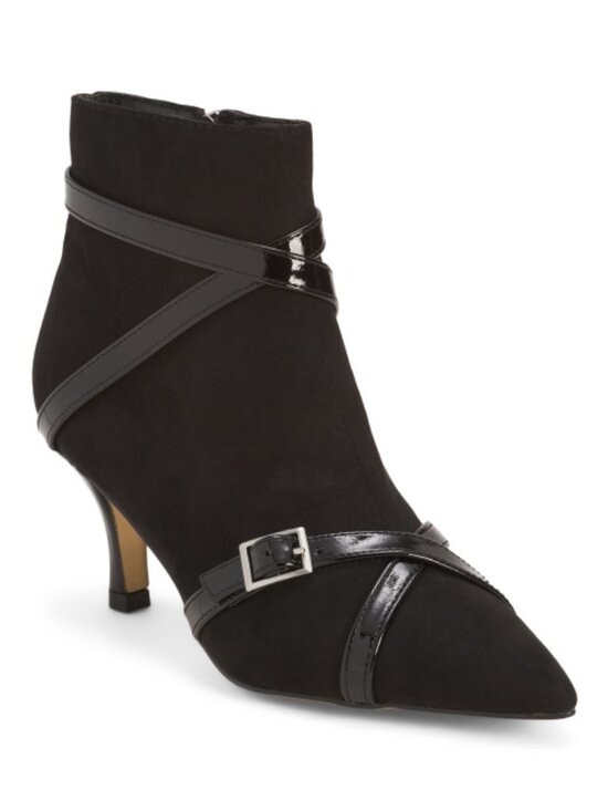 Charles David Shoes - CHARLES DAVID Annie Booties